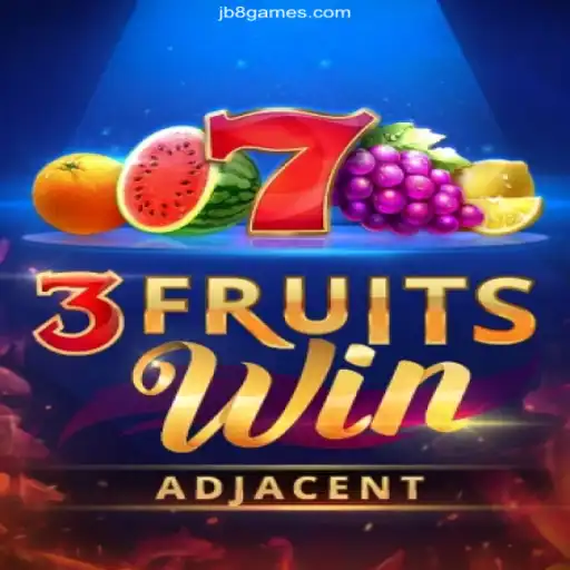 3FruitsWin: Discover the Exciting World of Online Casino Gaming