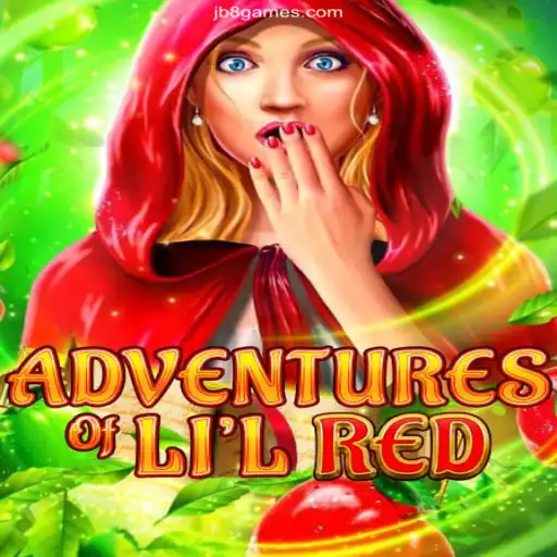 AdventuresofLilRed: A Journey Through Enchantment