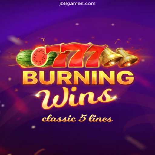 Discover the Thrilling World of BurningWins at JB8.games Oficial - O Melhor Cassino Online do Brasil🍀