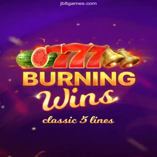 Discover the Thrilling World of BurningWins at JB8.games Oficial - O Melhor Cassino Online do Brasil🍀
