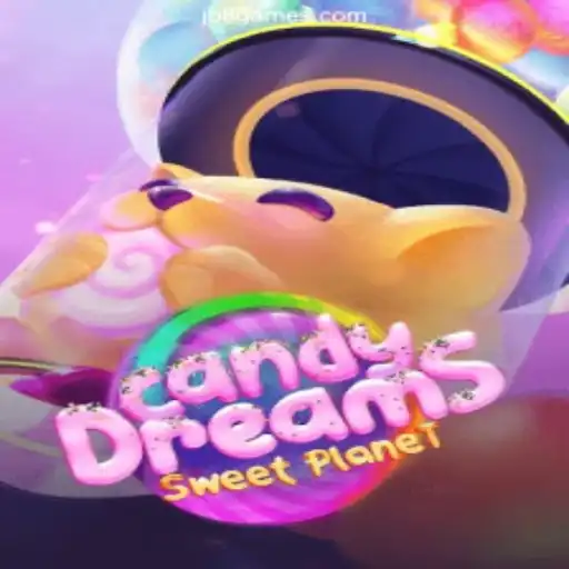 Exploring CandyDreams at JB8.games Oficial - O melhor cassino online do Brasil🍀
