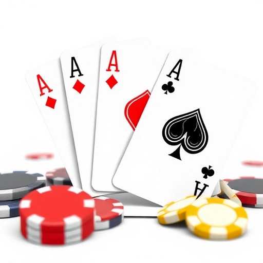 Card Games: A Journey Through History and Digital Transformation