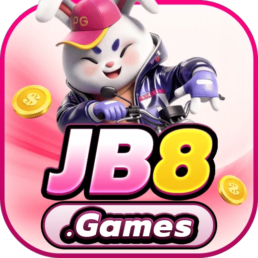 JB8.games Oficial - O melhor cassino online do Brasil🍀