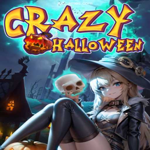 CrazyHalloween: Dive into the Excitement of JB8.games Oficial's Latest Casino Adventure