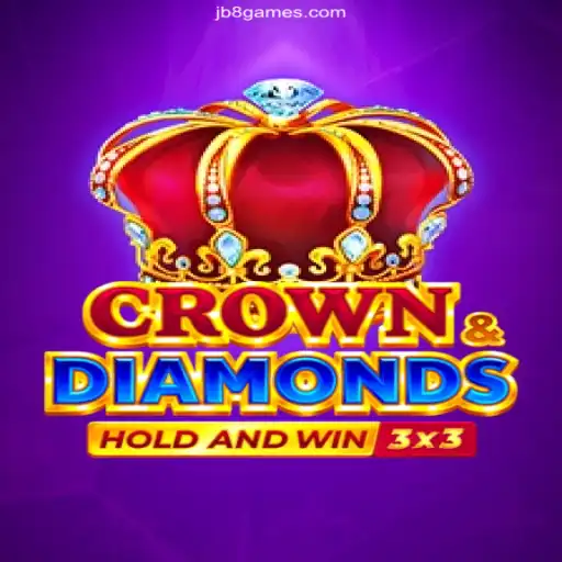 Discover Crowndiamonds: The Future of Online Gaming