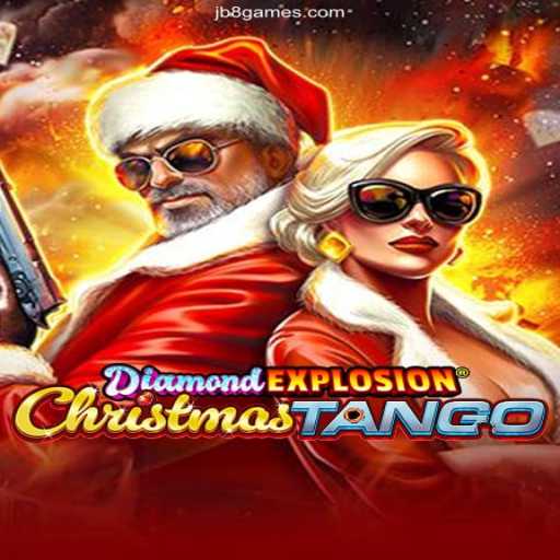 Discover the Thrills of DiamondExplosionTango at JB8.games Oficial