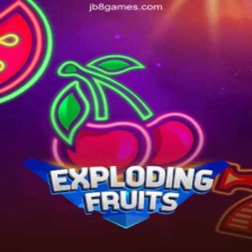 ExplodingFruits: A Thrilling New Adventure in Online Gaming