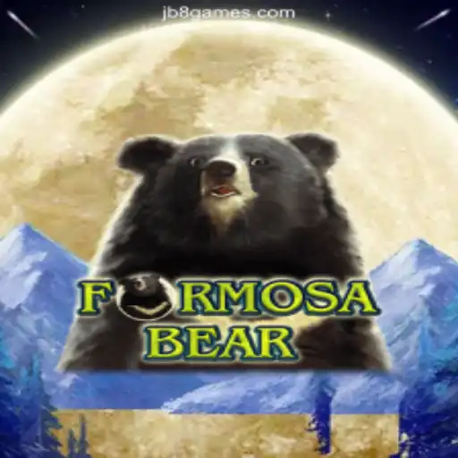 Exploring the Exciting World of FormosaBear: A Digital Casino Experience