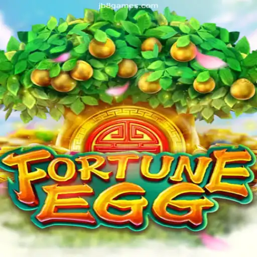 Discover the Exciting World of FortuneEgg at JB8.games Oficial