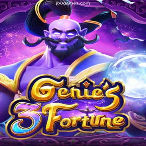 Genie3Fortune: A Comprehensive Guide to Brazil's Top Online Casino Game