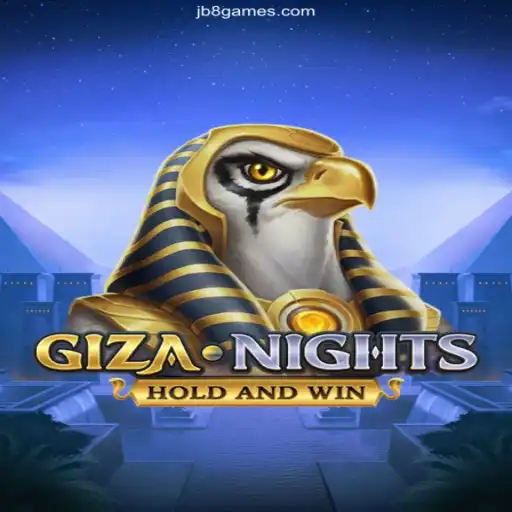 Discover the Enigmatic World of GizaNights - The Ultimate Brazilian Online Casino Experience