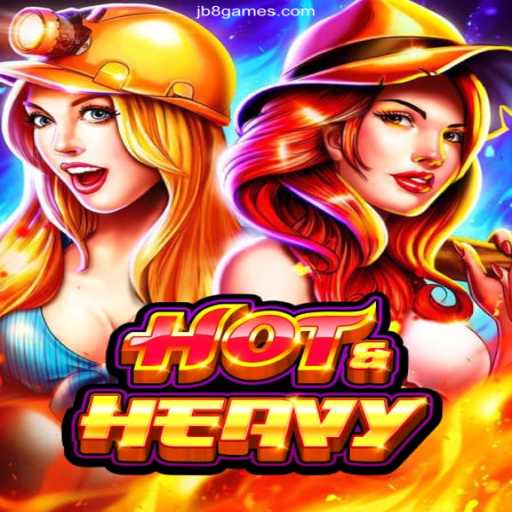 Exploring HotHeavy: The Ultimate Casino Experience