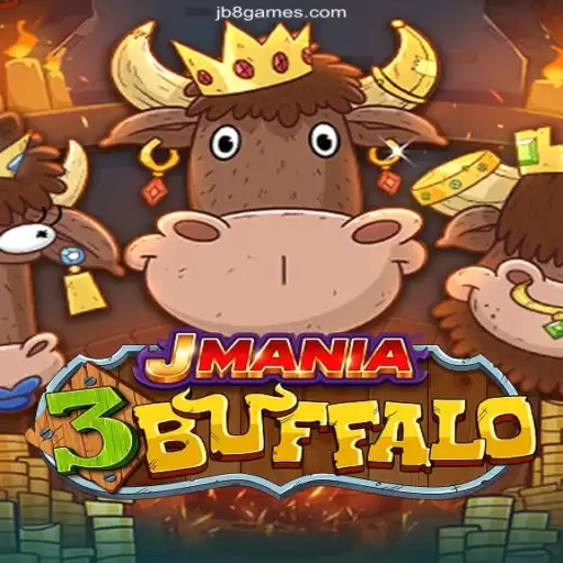 Exploring JMania3Buffalo: The Ultimate Casino Experience from JB8.games Oficial