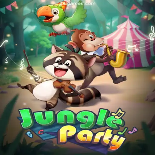 Exploring the Exciting World of JungleParty: A New Gaming Sensation
