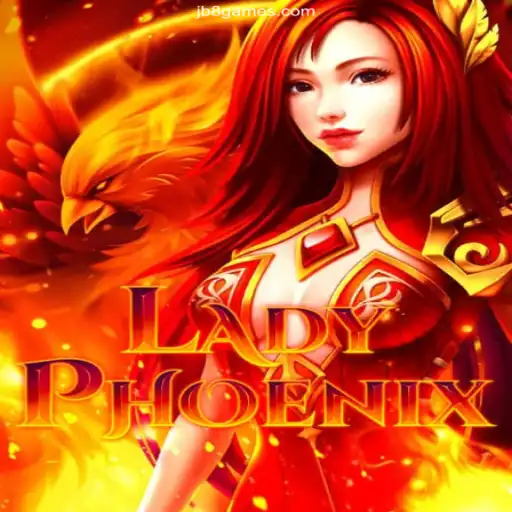 LadyPhoenix: The Enchanting Journey Through JB8.games Oficial