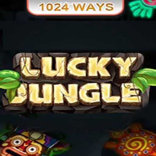LuckyJungle1024: Exploring the Excitement of JB8.games Oficial - O melhor cassino online do Brasil🍀