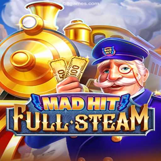 MadHitFullSteam: Unveiling the Thrilling World of Online Casino Gaming