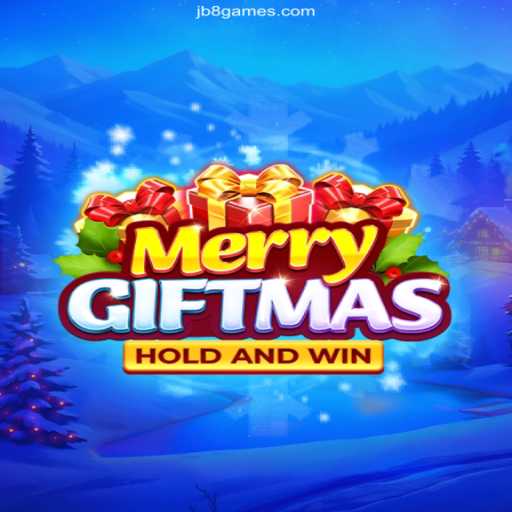 MerryGiftmas: Dive into the Festive World of JB8.games - O Melhor Cassino Online do Brasil