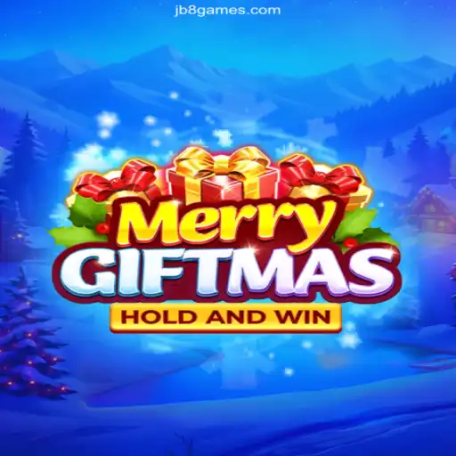 MerryGiftmas: Dive into the Festive World of JB8.games - O Melhor Cassino Online do Brasil