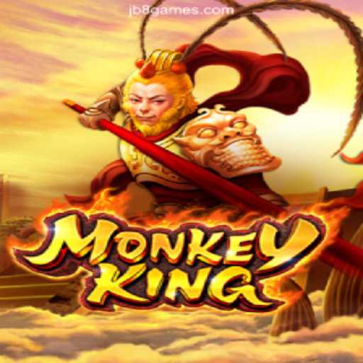 MonkeyKing: A Captivating Adventure in Online Gaming