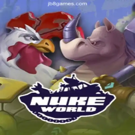 Experience the Thrills of NukeWorld: Unraveling the Latest Gaming Sensation