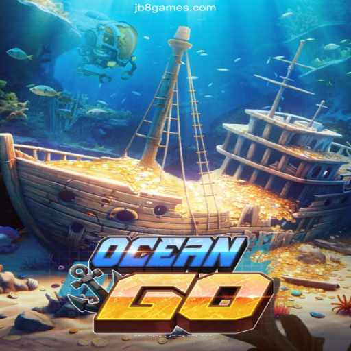 OceanGO: Dive Into the Ultimate Underwater Adventure Casino Game