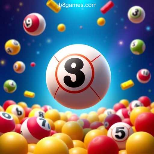 Online Bingo with JB8.games Oficial - O Melhor Cassino Online do Brasil🍀