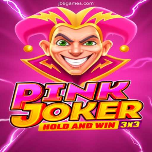 Discovering Pinkjoker: An Exciting Online Casino Experience