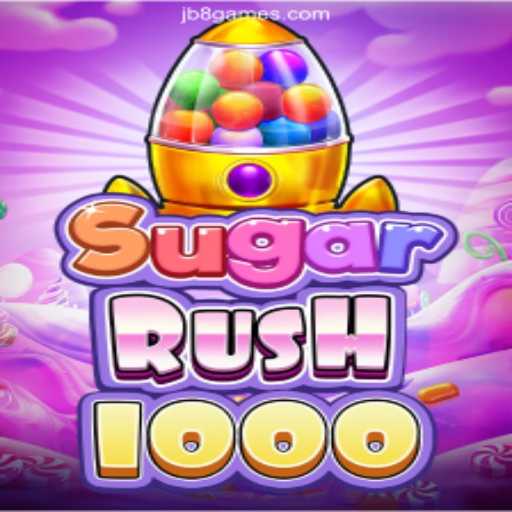 Discover the Excitement of SugarRush1000 at JB8.games Oficial