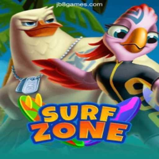 SurfZone: A Dive into the Thrilling World of JB8.games Oficial