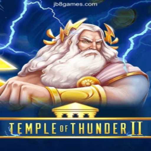 TempleofThunderII: Unleash the Storm of Adventure