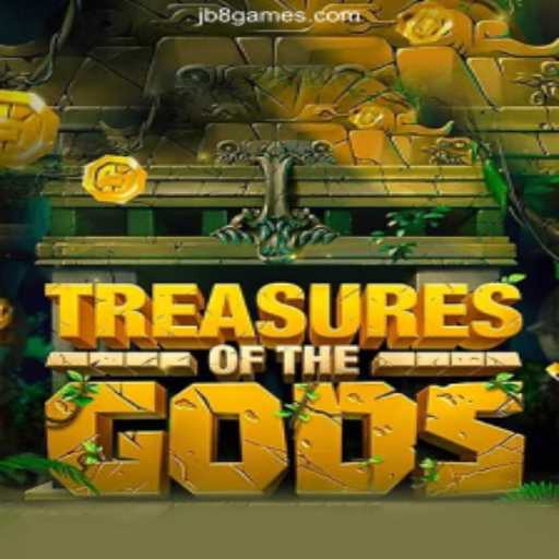 Discover the Excitement of 'Treasure of the Gods' at JB8.games - O melhor cassino online do Brasil 🍀