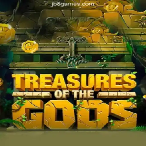 Discover the Excitement of 'Treasure of the Gods' at JB8.games - O melhor cassino online do Brasil 🍀