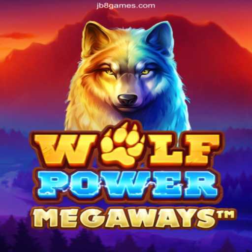 Exploring the Thrills of WolfPowerMega at JB8.games Oficial - O melhor cassino online do Brasil