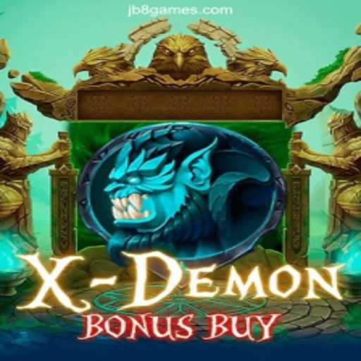 XDemonBonusBuy: A Thrilling New Addition to the World of Online Gaming